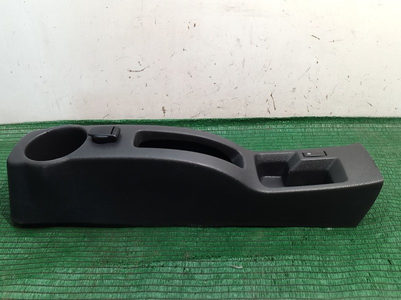 Recambio de moldura interior para dacia sandero ii tce 90 (b8m1, b8ma) referencia OEM IAM 363152593R 363152593R 363152593R