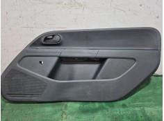 Recambio de guarnecido puerta delantera derecha para skoda citigo (nf1) 1.0 referencia OEM IAM   