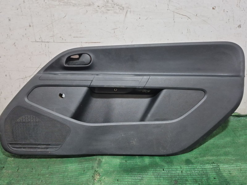 Recambio de guarnecido puerta delantera derecha para skoda citigo (nf1) 1.0 referencia OEM IAM   