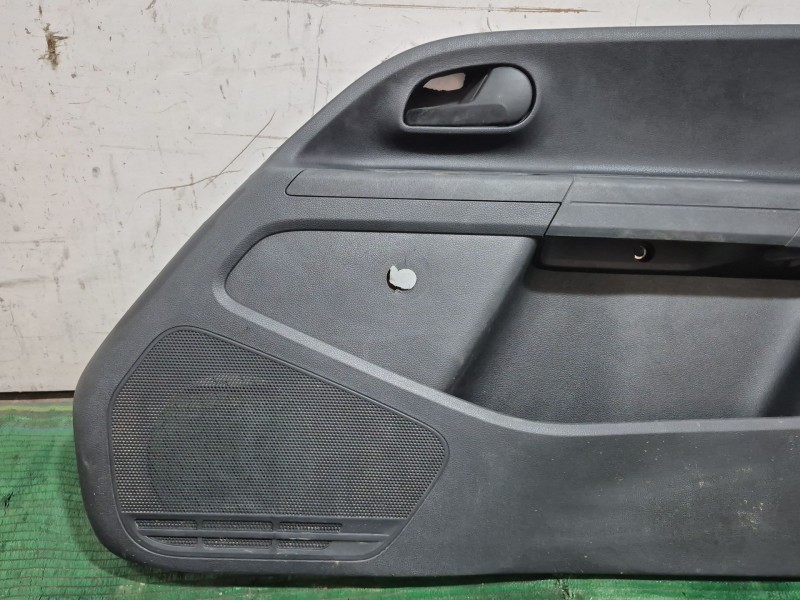 Recambio de guarnecido puerta delantera derecha para skoda citigo (nf1) 1.0 referencia OEM IAM   