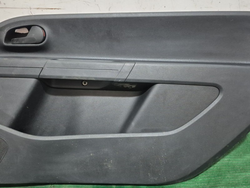 Recambio de guarnecido puerta delantera derecha para skoda citigo (nf1) 1.0 referencia OEM IAM   