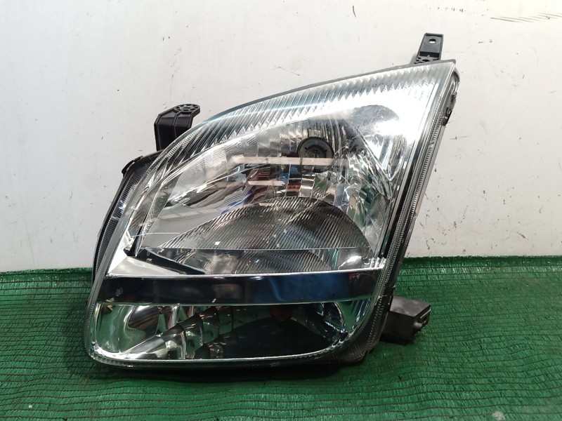 Recambio de faro izquierdo para suzuki ignis ii (mh) 1.5 (rm415) referencia OEM IAM   
