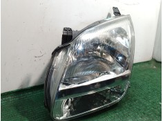 Recambio de faro izquierdo para suzuki ignis ii (mh) 1.5 (rm415) referencia OEM IAM    2
