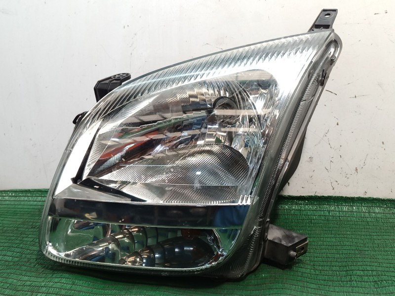 Recambio de faro izquierdo para suzuki ignis ii (mh) 1.5 (rm415) referencia OEM IAM   
