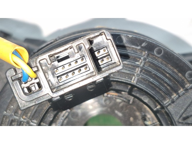 Recambio de mando multifuncion para toyota yaris (_p13_) 1.5 hybrid (nhp130_) referencia OEM IAM   