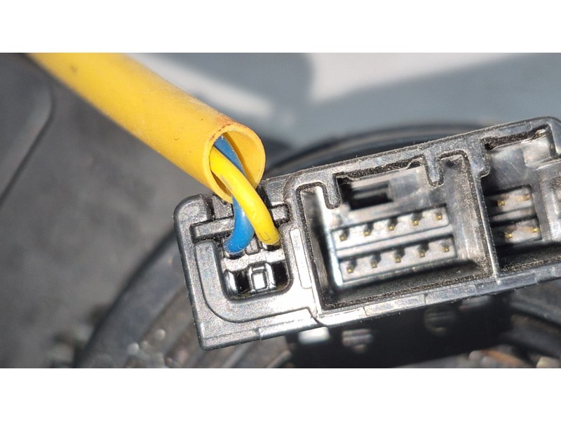 Recambio de mando multifuncion para toyota yaris (_p13_) 1.5 hybrid (nhp130_) referencia OEM IAM   