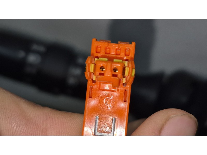 Recambio de mando multifuncion para toyota yaris (_p13_) 1.5 hybrid (nhp130_) referencia OEM IAM   