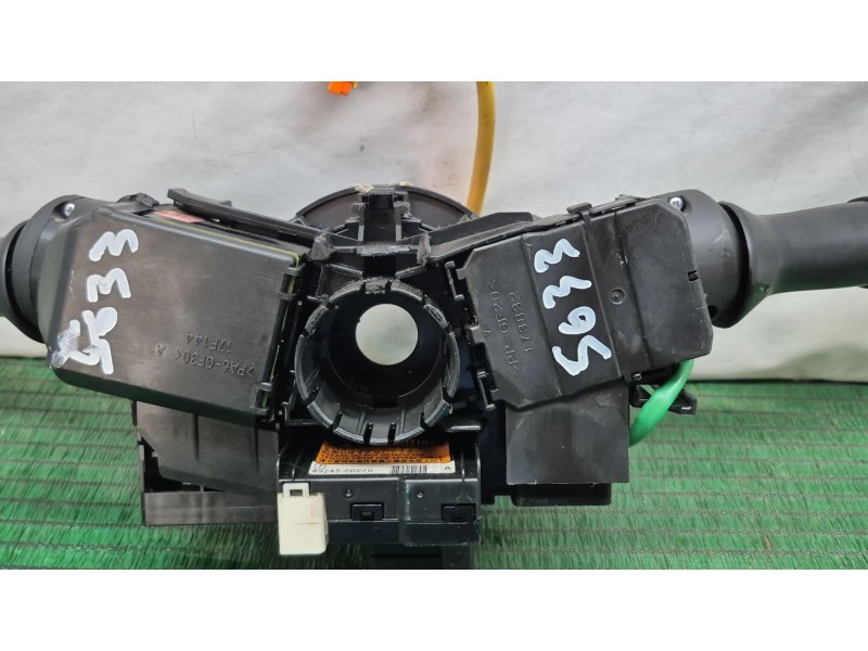 Recambio de mando multifuncion para toyota yaris (_p13_) 1.5 hybrid (nhp130_) referencia OEM IAM   