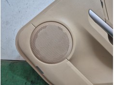 Recambio de guarnecido puerta trasera derecha para mercedes-benz clase m (w164) ml 280 cdi 4-matic (164.120) referencia OEM IAM  2