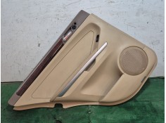 Recambio de guarnecido puerta trasera izquierda para mercedes-benz clase m (w164) ml 280 cdi 4-matic (164.120) referencia OEM IA