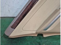 Recambio de guarnecido puerta trasera izquierda para mercedes-benz clase m (w164) ml 280 cdi 4-matic (164.120) referencia OEM IA 2