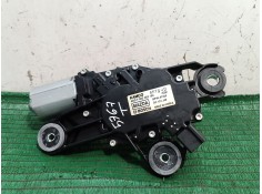 Recambio de motor limpia trasero para mazda 3 (bl) 1.6 mzr (bl14) referencia OEM IAM F00S2B2160 F00S2B2160 F00S2B2160