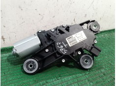 Recambio de motor limpia trasero para mazda 3 (bl) 1.6 mzr (bl14) referencia OEM IAM F00S2B2160 F00S2B2160 F00S2B2160 2