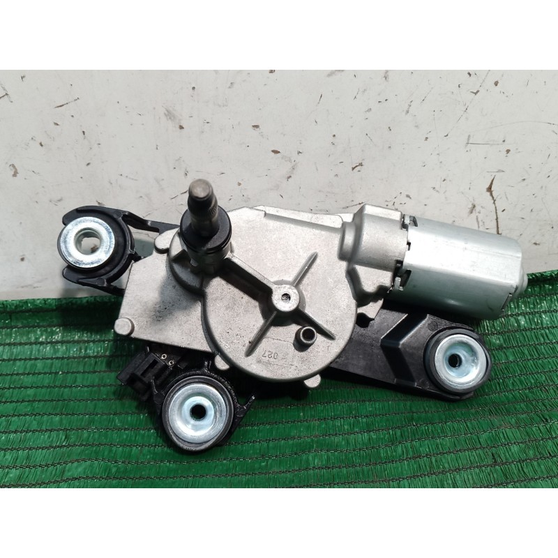 Recambio de motor limpia trasero para mazda 3 (bl) 1.6 mzr (bl14) referencia OEM IAM F00S2B2160 F00S2B2160 F00S2B2160