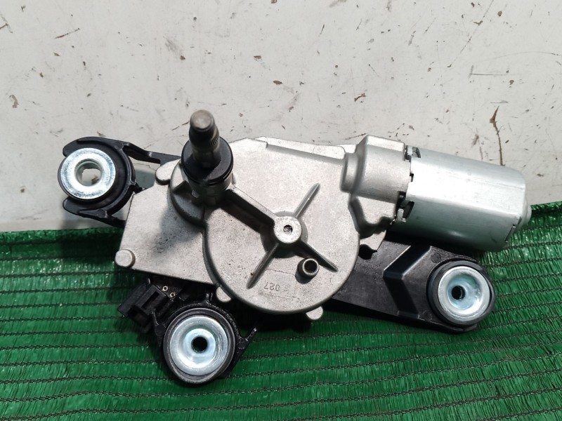 Recambio de motor limpia trasero para mazda 3 (bl) 1.6 mzr (bl14) referencia OEM IAM F00S2B2160 F00S2B2160 F00S2B2160