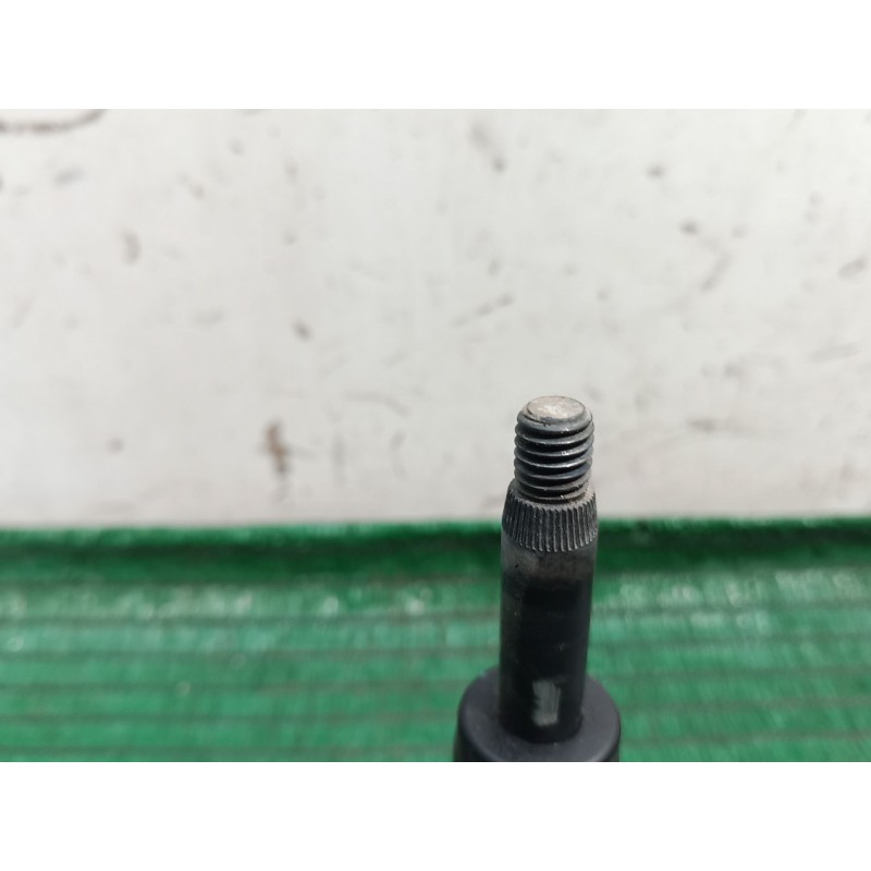 Recambio de motor limpia trasero para mazda 3 (bl) 1.6 mzr (bl14) referencia OEM IAM F00S2B2160 F00S2B2160 F00S2B2160