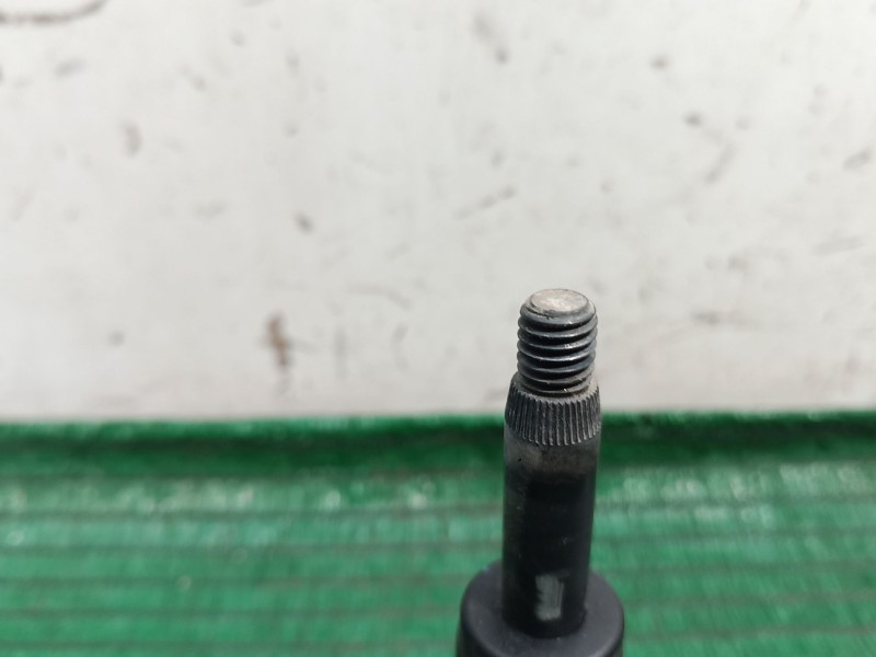 Recambio de motor limpia trasero para mazda 3 (bl) 1.6 mzr (bl14) referencia OEM IAM F00S2B2160 F00S2B2160 F00S2B2160