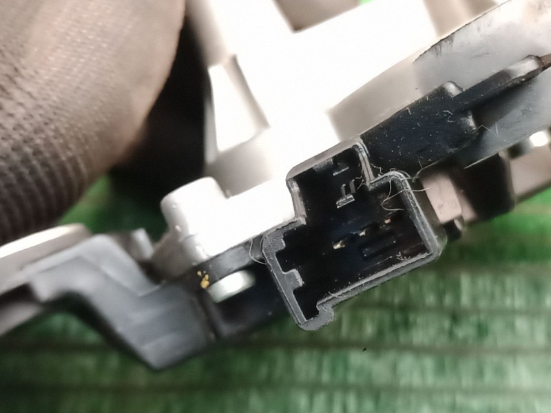 Recambio de motor limpia trasero para mazda 3 (bl) 1.6 mzr (bl14) referencia OEM IAM F00S2B2160 F00S2B2160 F00S2B2160