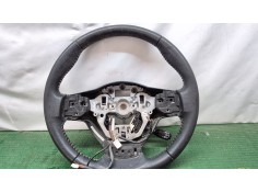 Recambio de volante para toyota yaris (_p13_) 1.5 hybrid (nhp130_) referencia OEM IAM   