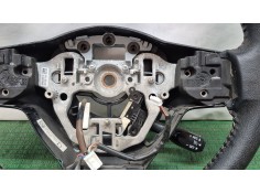Recambio de volante para toyota yaris (_p13_) 1.5 hybrid (nhp130_) referencia OEM IAM    2