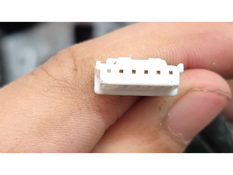 Recambio de volante para toyota yaris (_p13_) 1.5 hybrid (nhp130_) referencia OEM IAM   