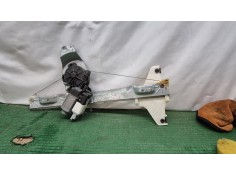 Recambio de elevalunas trasero derecho para citroën c4 picasso i monospace (ud_) 1.6 hdi 110 referencia OEM IAM   