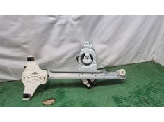 Recambio de elevalunas trasero derecho para citroën c4 picasso i monospace (ud_) 1.6 hdi 110 referencia OEM IAM    2