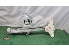 Recambio de elevalunas trasero izquierdo para citroën c4 picasso i monospace (ud_) 1.6 hdi 110 referencia OEM IAM   