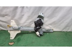 Recambio de elevalunas trasero izquierdo para citroën c4 picasso i monospace (ud_) 1.6 hdi 110 referencia OEM IAM    2