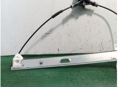 Recambio de elevalunas delantero izquierdo para mazda 3 (bl) 1.6 mzr (bl14) referencia OEM IAM    2