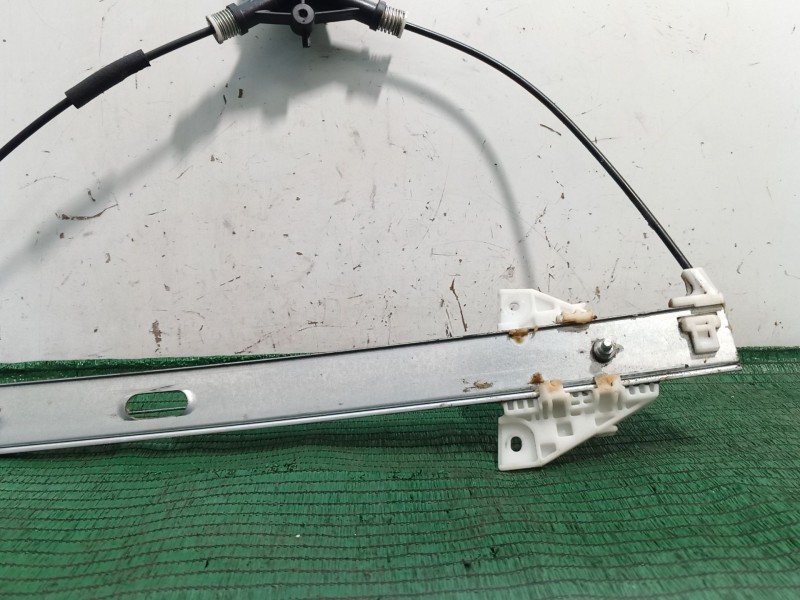 Recambio de elevalunas delantero izquierdo para mazda 3 (bl) 1.6 mzr (bl14) referencia OEM IAM   
