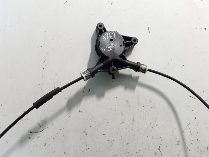 Recambio de elevalunas delantero izquierdo para mazda 3 (bl) 1.6 mzr (bl14) referencia OEM IAM   