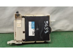 Recambio de caja reles / fusibles para toyota yaris (_p13_) 1.5 hybrid (nhp130_) referencia OEM IAM    2