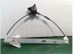 Recambio de elevalunas delantero derecho para mazda 3 (bl) 1.6 mzr (bl14) referencia OEM IAM   