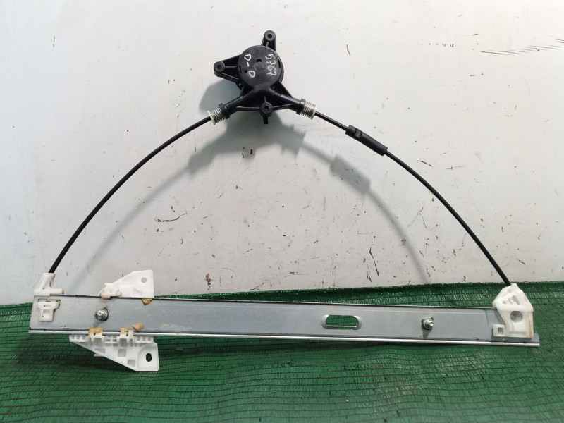 Recambio de elevalunas delantero derecho para mazda 3 (bl) 1.6 mzr (bl14) referencia OEM IAM   