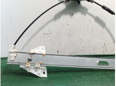 Recambio de elevalunas delantero derecho para mazda 3 (bl) 1.6 mzr (bl14) referencia OEM IAM    2