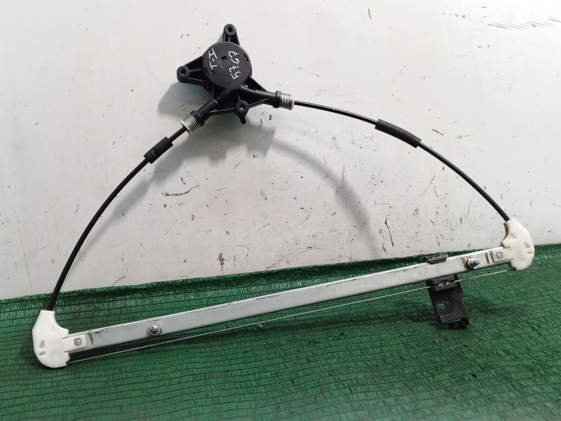 Recambio de elevalunas trasero izquierdo para mazda 3 (bl) 1.6 mzr (bl14) referencia OEM IAM   