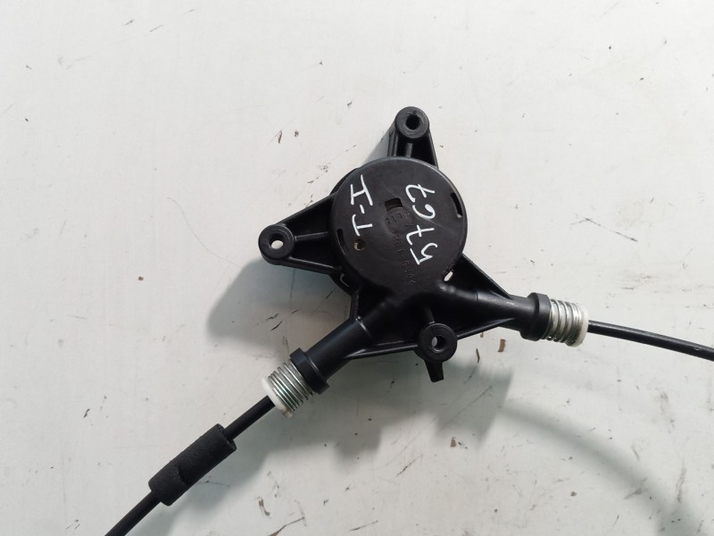 Recambio de elevalunas trasero izquierdo para mazda 3 (bl) 1.6 mzr (bl14) referencia OEM IAM   