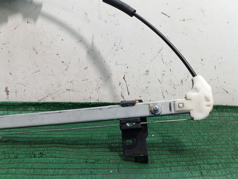 Recambio de elevalunas trasero izquierdo para mazda 3 (bl) 1.6 mzr (bl14) referencia OEM IAM   