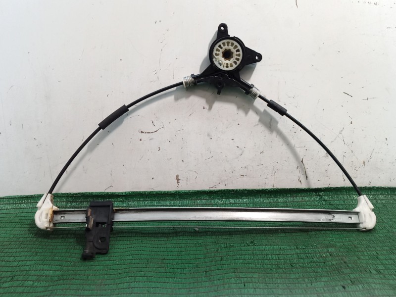 Recambio de elevalunas trasero izquierdo para mazda 3 (bl) 1.6 mzr (bl14) referencia OEM IAM   