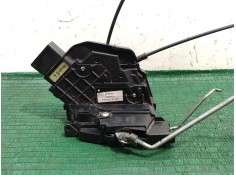 Recambio de cerradura puerta delantera izquierda para mazda 3 (bl) 1.6 mzr (bl14) referencia OEM IAM   
