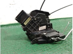 Recambio de cerradura puerta delantera izquierda para mazda 3 (bl) 1.6 mzr (bl14) referencia OEM IAM    2