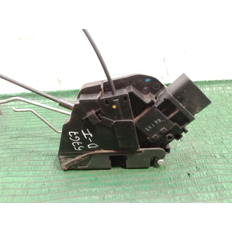 Recambio de cerradura puerta delantera izquierda para mazda 3 (bl) 1.6 mzr (bl14) referencia OEM IAM   