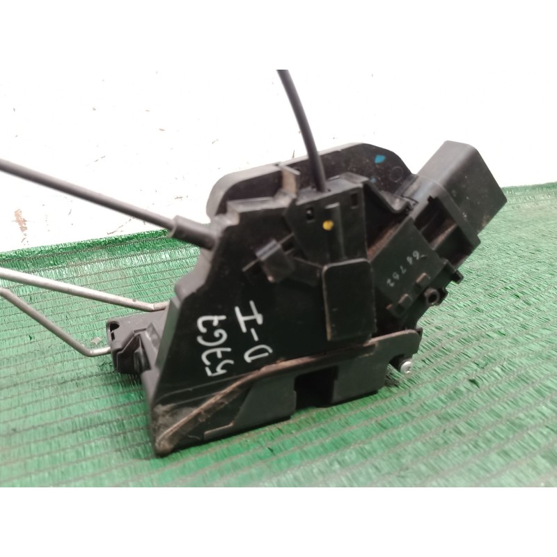 Recambio de cerradura puerta delantera izquierda para mazda 3 (bl) 1.6 mzr (bl14) referencia OEM IAM   