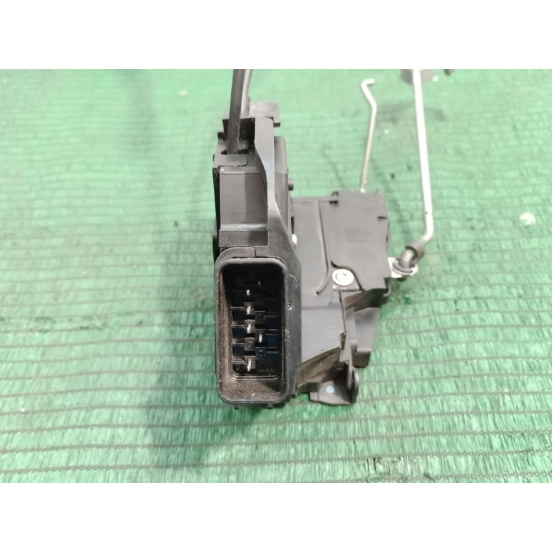 Recambio de cerradura puerta delantera izquierda para mazda 3 (bl) 1.6 mzr (bl14) referencia OEM IAM   