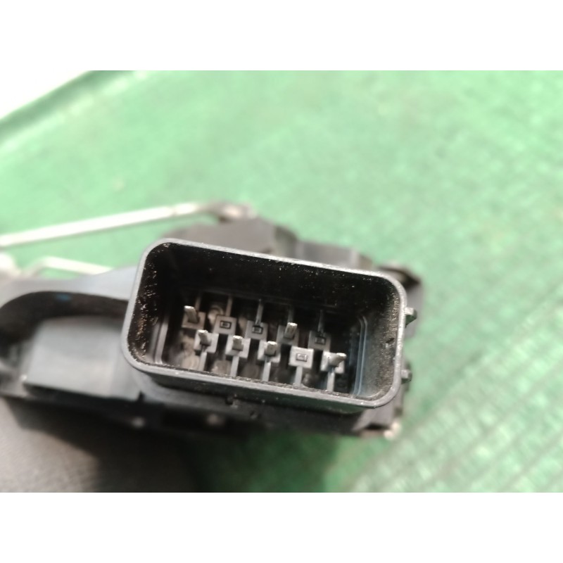 Recambio de cerradura puerta delantera izquierda para mazda 3 (bl) 1.6 mzr (bl14) referencia OEM IAM   