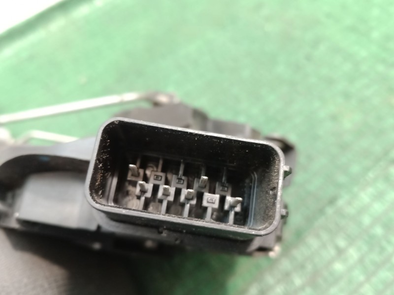 Recambio de cerradura puerta delantera izquierda para mazda 3 (bl) 1.6 mzr (bl14) referencia OEM IAM   