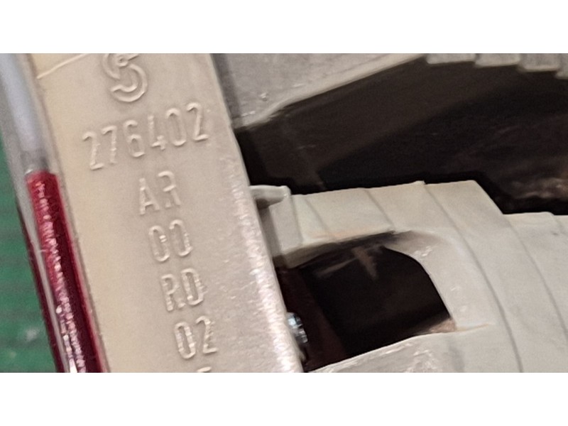 Recambio de piloto trasero maletero derecho para bmw 3 (e90) 320 d referencia OEM IAM   