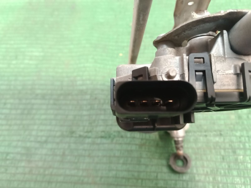 Recambio de motor limpia delantero para skoda citigo (nf1) 1.0 referencia OEM IAM   