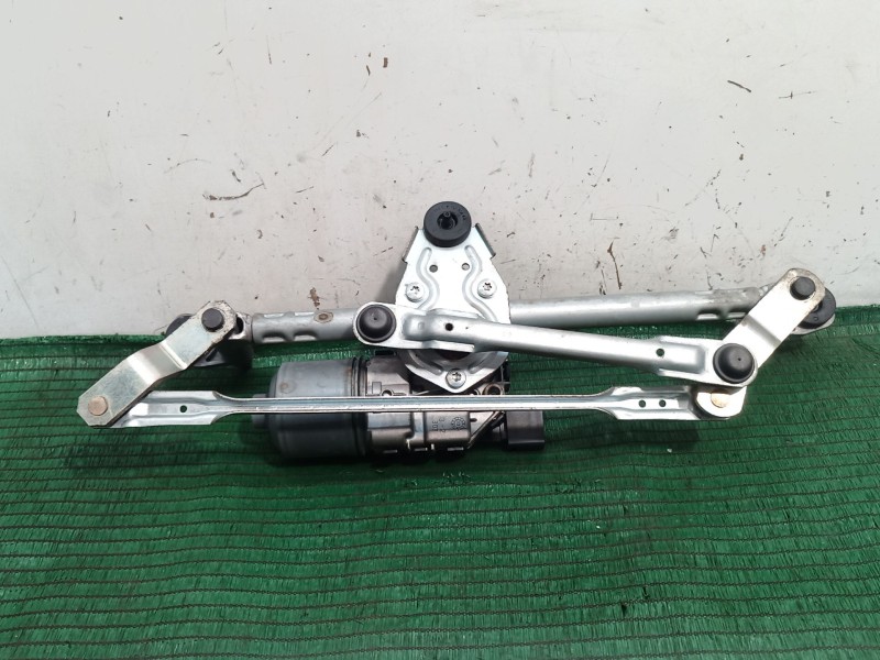 Recambio de motor limpia delantero para skoda citigo (nf1) 1.0 referencia OEM IAM   